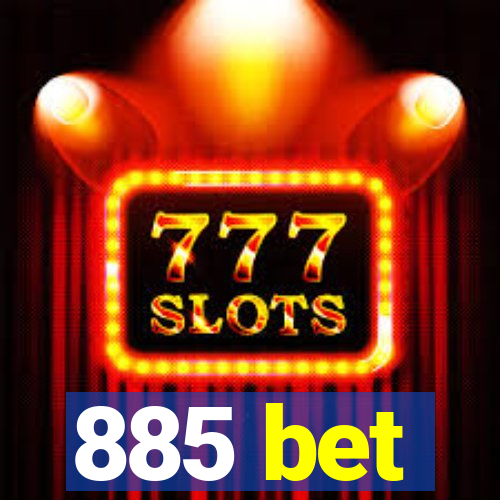 885 bet